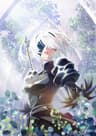 NieR: Automata series artwork