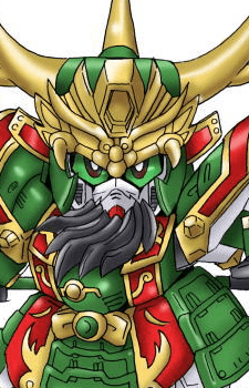 Nu Gundam