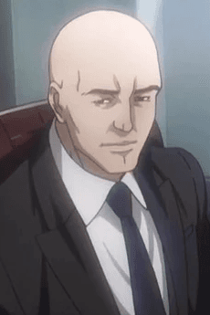 Professor X