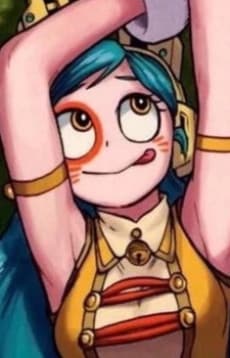 Ragdoll