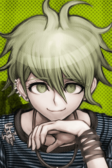 Rantarou Amami