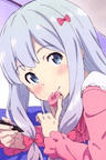 Sagiri Izumi