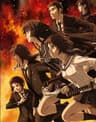 Saruei series artwork