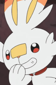 Scorbunny