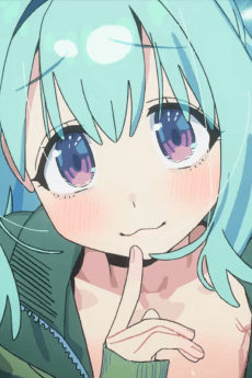 Seitokai ni mo Ana wa Aru!