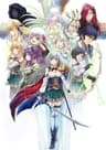 Sekaiju no Meikyuu series artwork