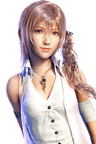 Serah Farron