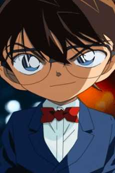 Shinichi Kudou