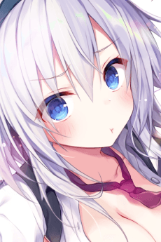 Shirayuki Hime