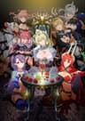 Sin: Nanatsu no Taizai series artwork