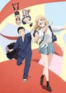 Sono Bisque Doll wa Koi wo Suru series artwork