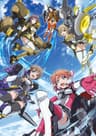 Soukou Musume Senki series artwork