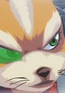 Star Fox series artwork