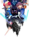 Star Wars: Visions series artwork