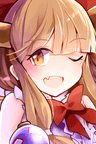 Suika Ibuki