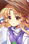 Suwako Moriya