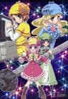 Tantei Opera Milky Holmes series artwork