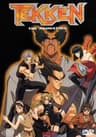 Tekken series artwork