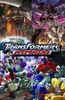 Transformers: Armada series artwork