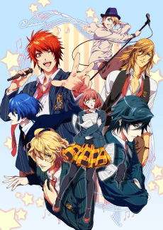 Uta no Prince-sama