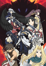 Utawarerumono series artwork