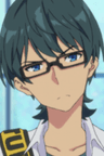 Utsumi Shou