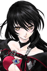 Velvet Crowe