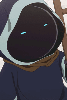 Will-o'-wisp