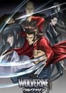 Wolverine series artwork