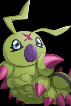 Worm