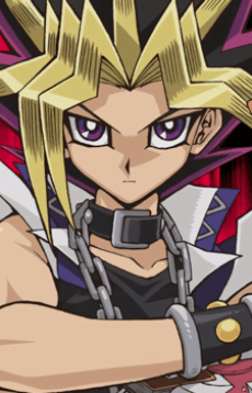 Yami Yugi