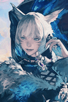 Y'shtola Rhul