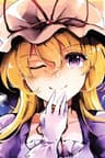 Yukari Yakumo