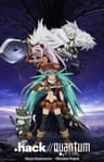 .hack//Quantum series artwork