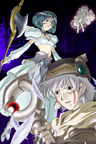 .hack//SIGN series artwork