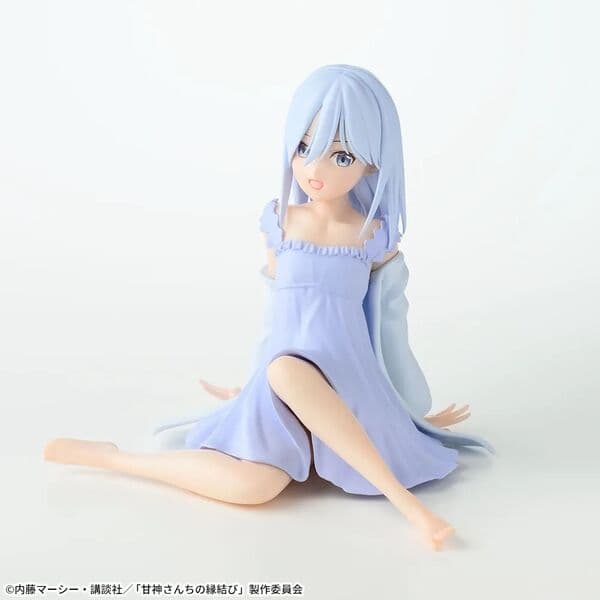 Amagami-san Chi no Enmusubi - Amagami Asahi - Yumemirize