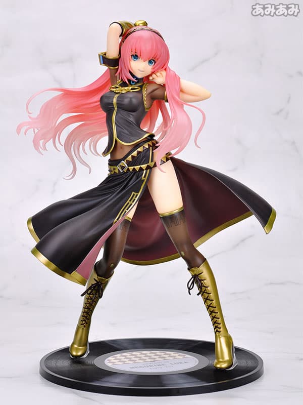 Character Vocal Series 03. Megurine Luka Tony ver. 1/7 Complete Figure