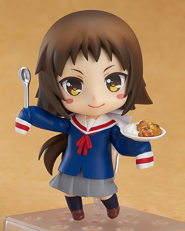 Nendoroid - Engaged to the Unidentified: Mashiro Mitsumine
