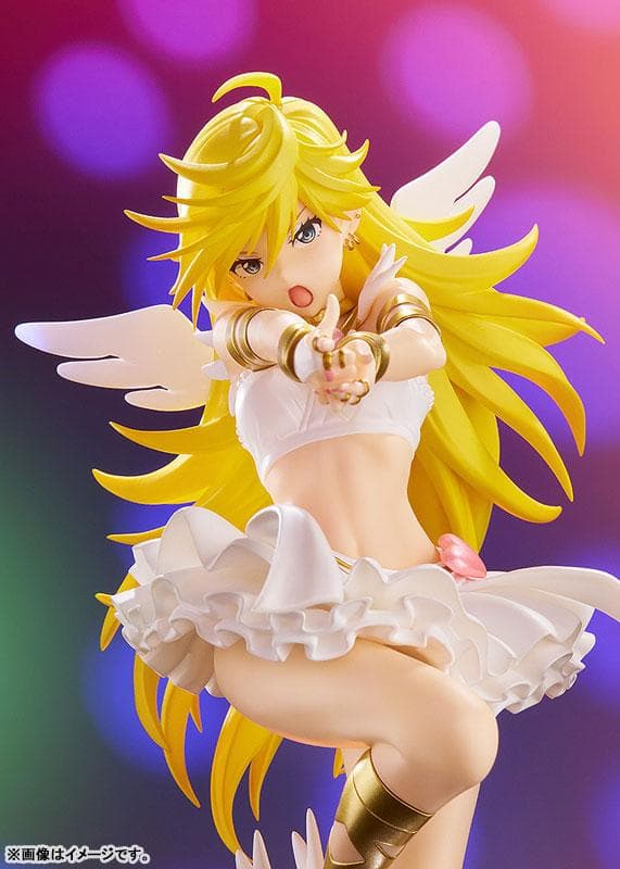 POP UP PARADE Panty & Stocking with Garterbelt Panty: Repent Ver. L size Complete Figure