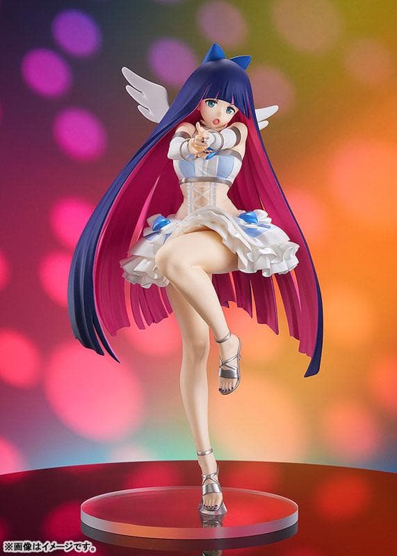 POP UP PARADE Panty & Stocking with Garterbelt Stocking: Repent Ver. L size