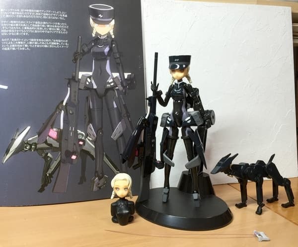 figure