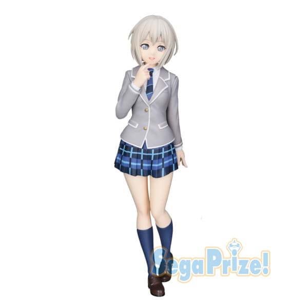 BanG Dream! Girls Band Party! - Aoba Moca - PM Figure - School☆Days