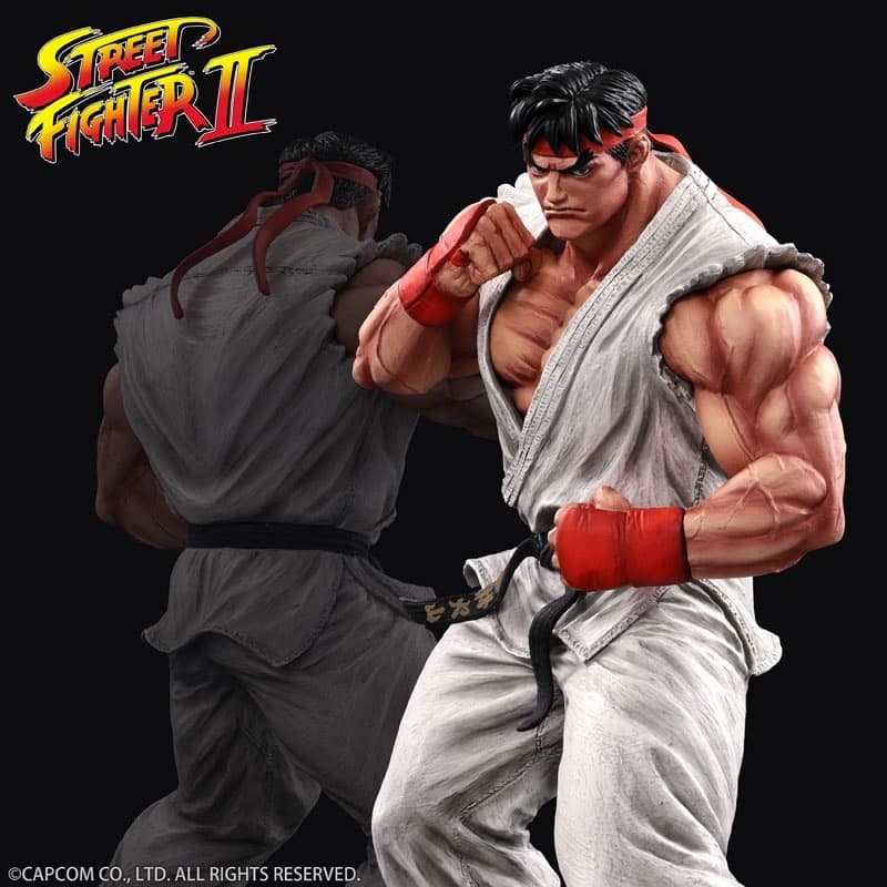 THE KING OF COLLECTORS'24 No.9 "Ryu" (Regular Color)