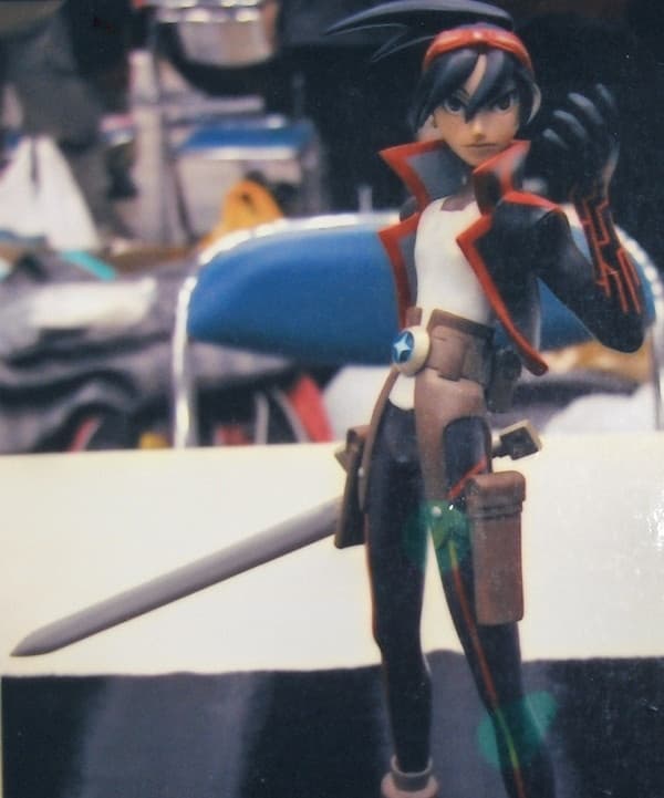figure