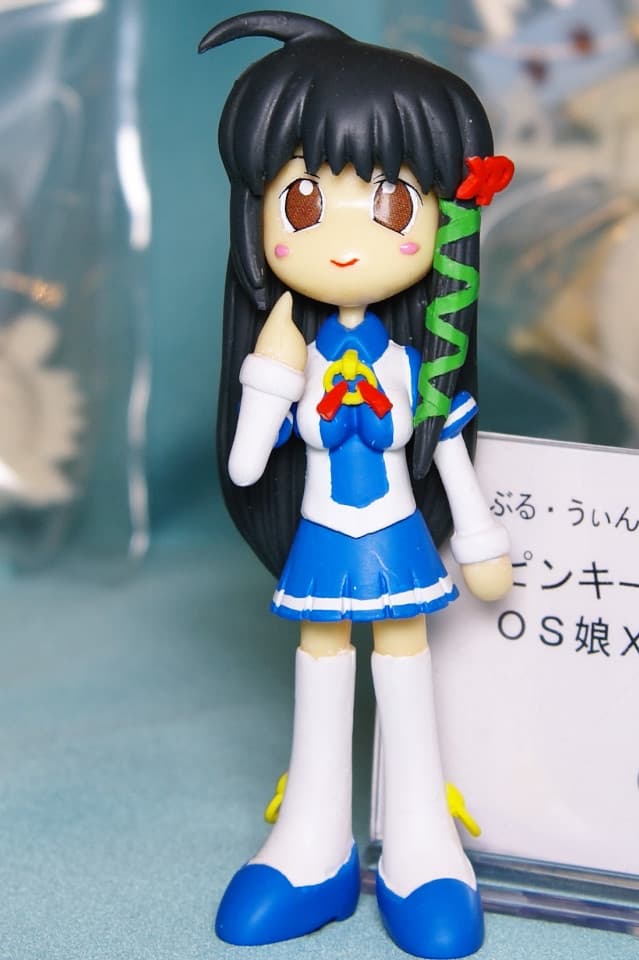 figure