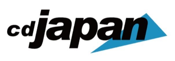 CD Japan Logo