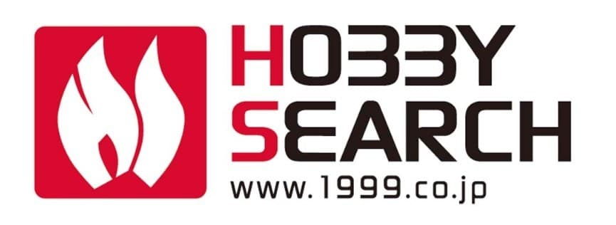 Hobby Search Logo