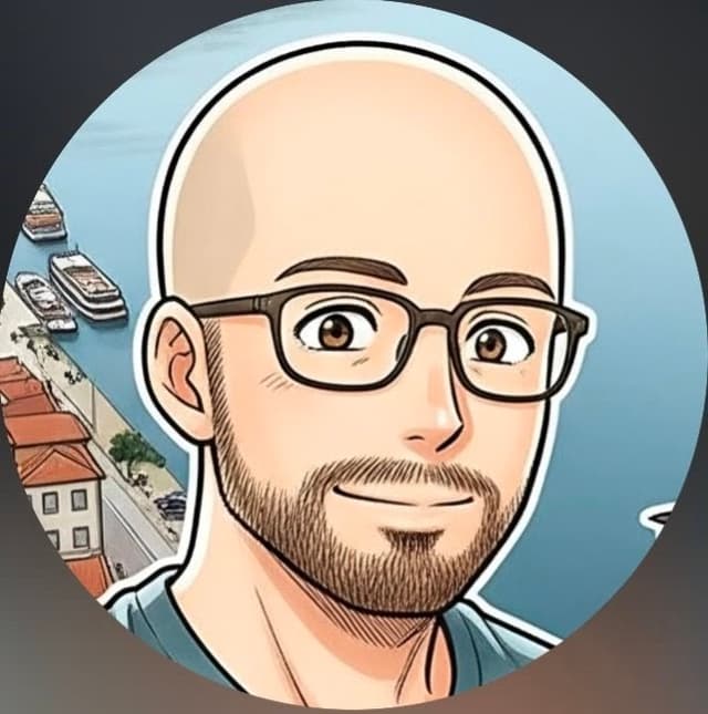 user profile