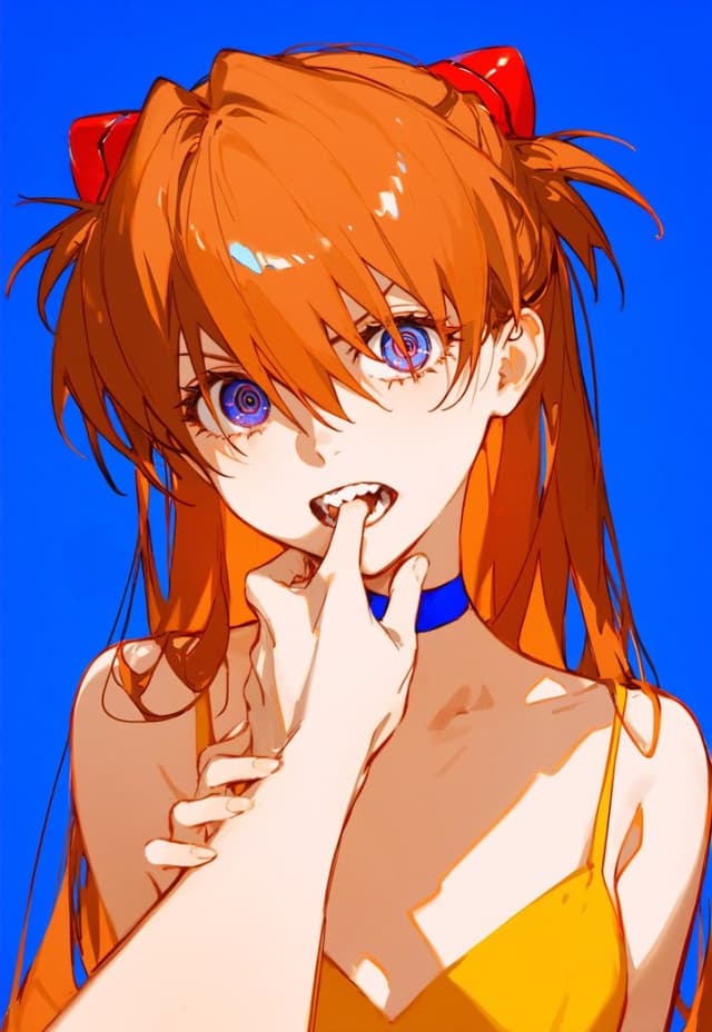 Asuka_Gaming profile