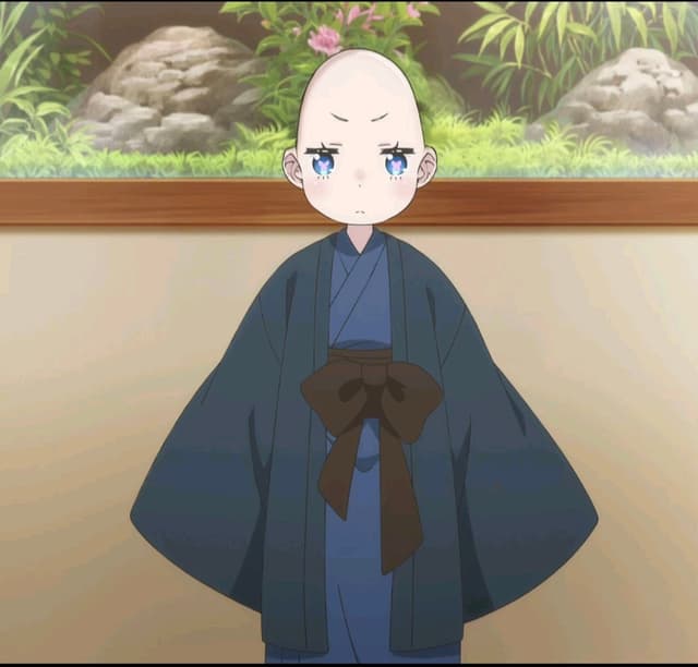 user profile